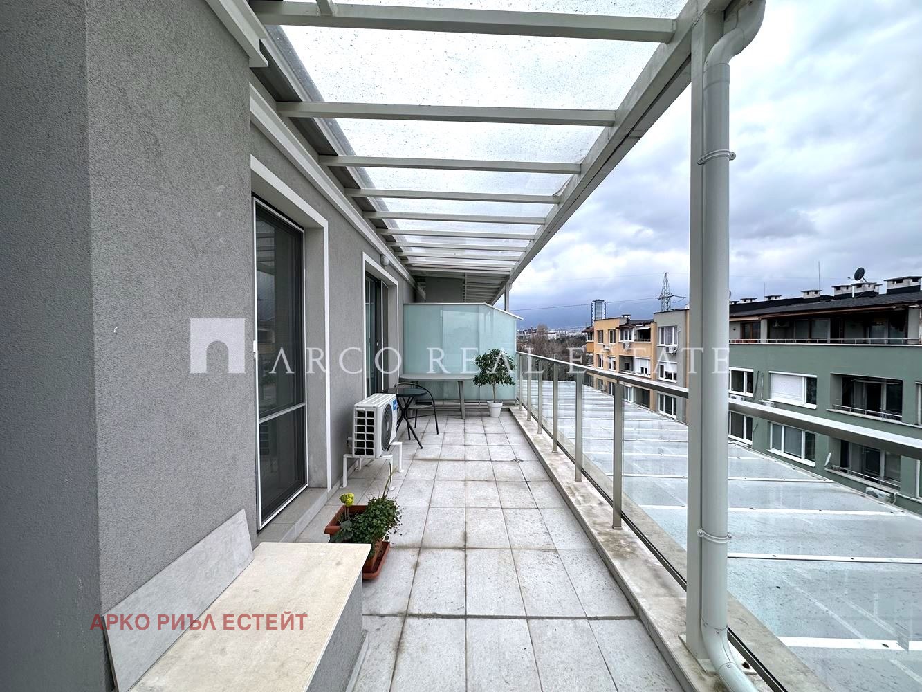 Продава 2-СТАЕН, гр. София, Слатина, снимка 8 - Апартаменти - 54321565