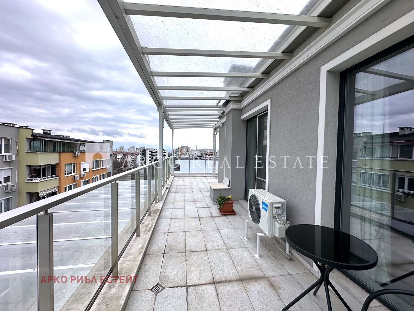 Продава 2-СТАЕН, гр. София, Слатина, снимка 9 - Апартаменти - 54321565