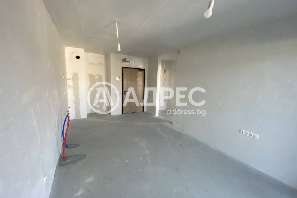 Продава 2-СТАЕН, гр. София, Лагера, снимка 2 - Апартаменти - 54593656