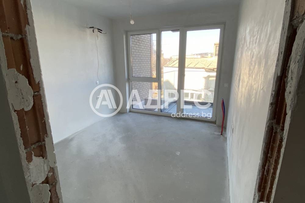 Продава 2-СТАЕН, гр. София, Лагера, снимка 6 - Апартаменти - 54593656