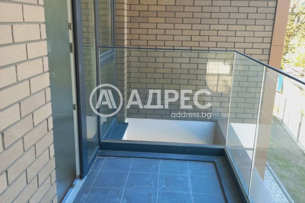 Продава 2-СТАЕН, гр. София, Лагера, снимка 8 - Апартаменти - 54593656