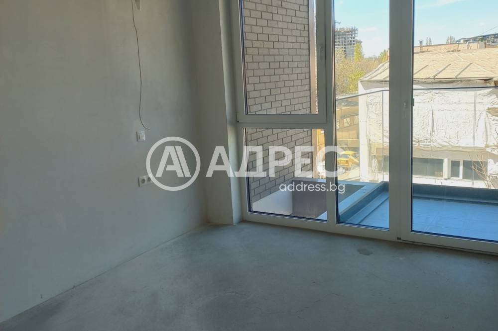 Продава 2-СТАЕН, гр. София, Лагера, снимка 5 - Апартаменти - 54593656
