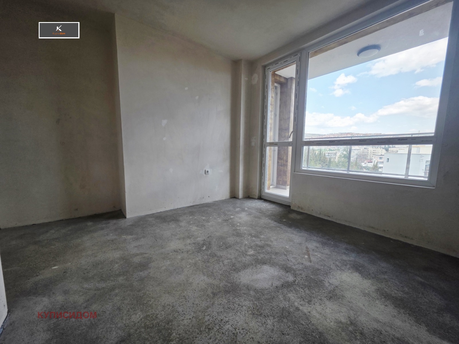 Продава 2-СТАЕН, гр. Стара Загора, Три чучура - север, снимка 4 - Апартаменти - 54596285
