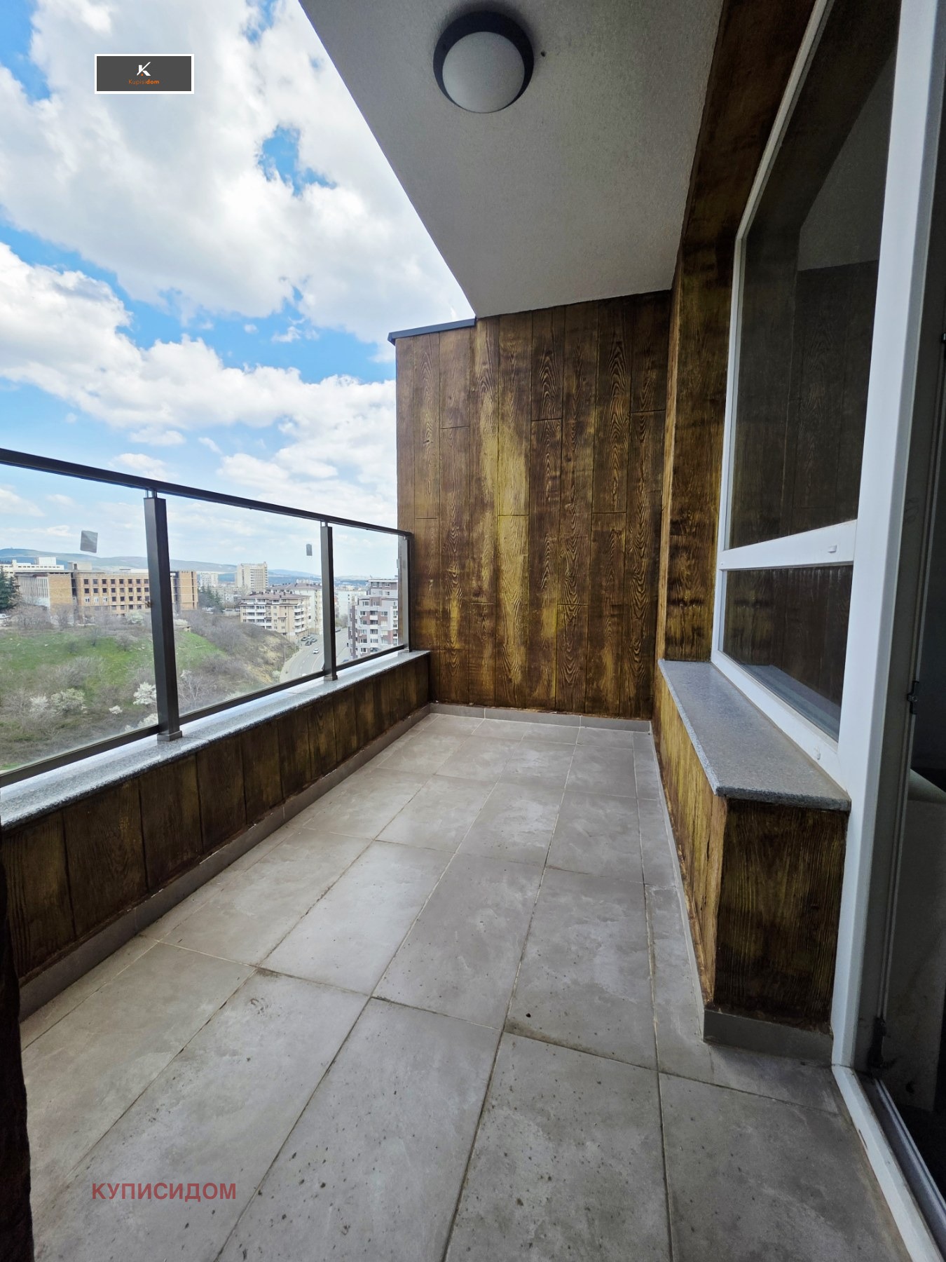 Продава 2-СТАЕН, гр. Стара Загора, Три чучура - север, снимка 3 - Апартаменти - 54596285