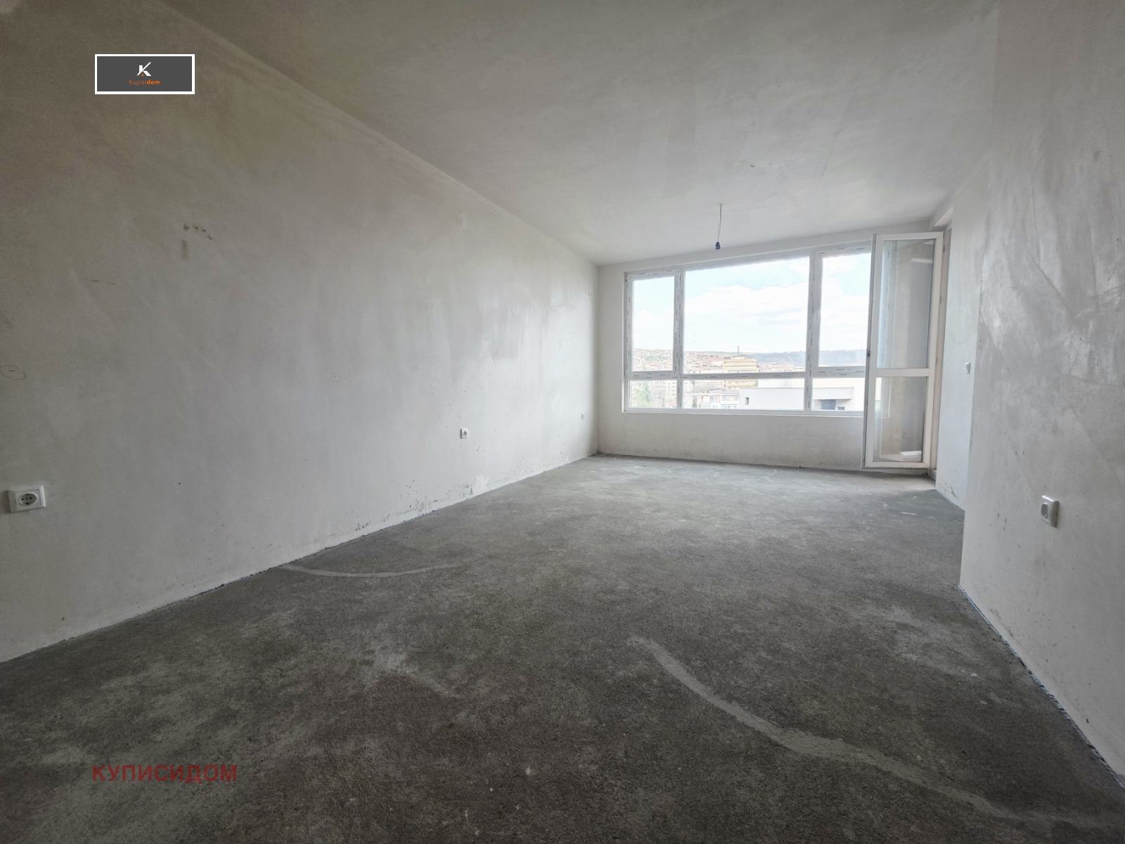 Продава 2-СТАЕН, гр. Стара Загора, Три чучура - север, снимка 2 - Апартаменти - 54596285