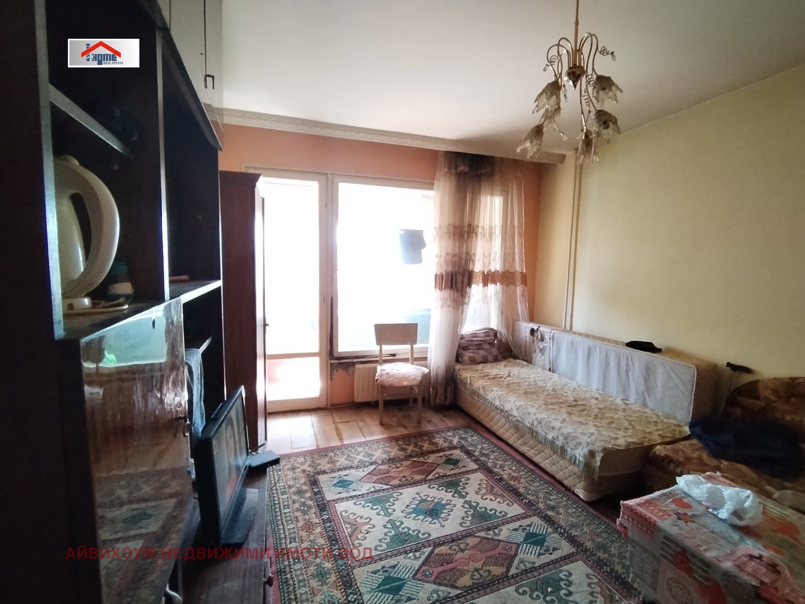 Продава 2-СТАЕН, гр. Плевен, Широк център, снимка 4 - Апартаменти - 54808209