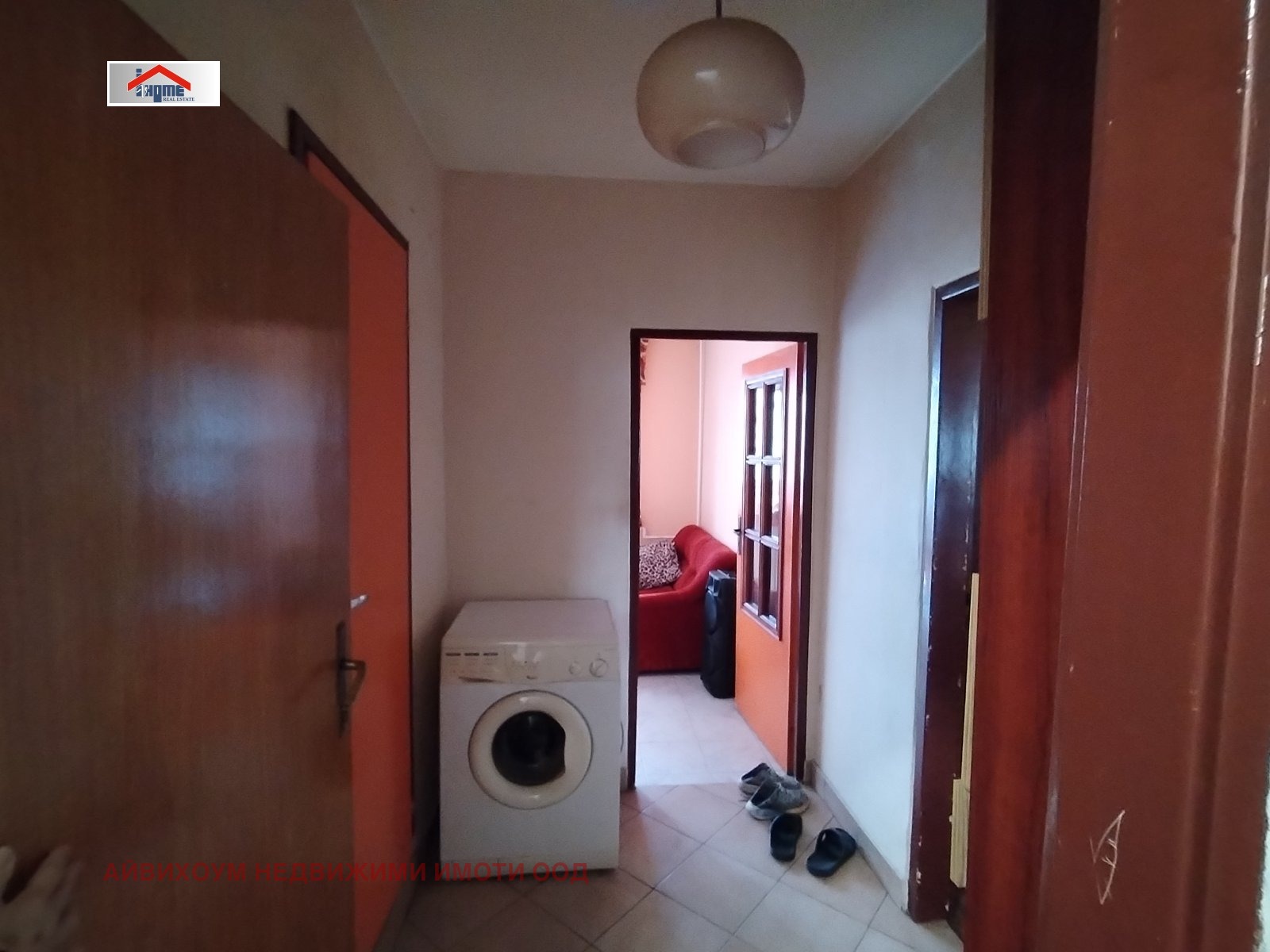 Продава 2-СТАЕН, гр. Плевен, Широк център, снимка 5 - Апартаменти - 54808209