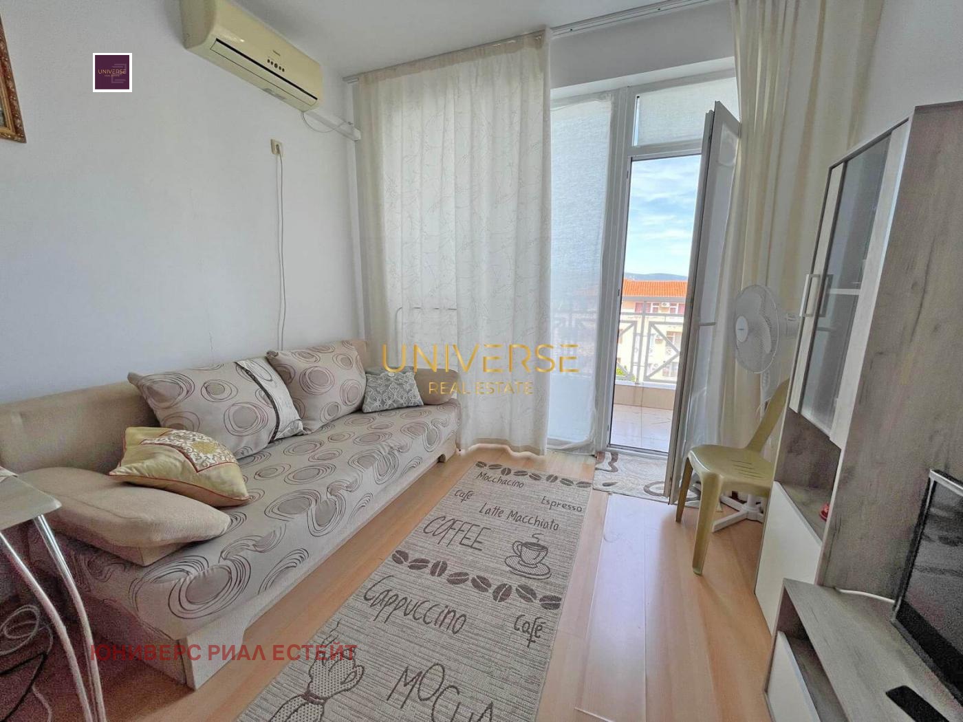 Продава 2-СТАЕН, с. Тънково, област Бургас, снимка 7 - Апартаменти - 54954198