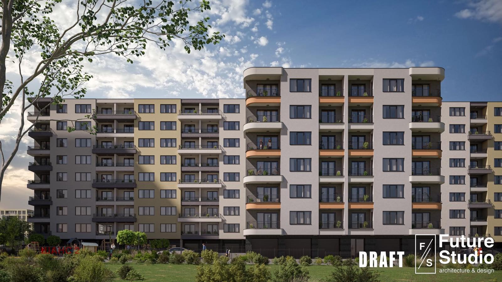 Продава 2-СТАЕН, гр. Варна, Владислав Варненчик 1, снимка 3 - Апартаменти - 55834284