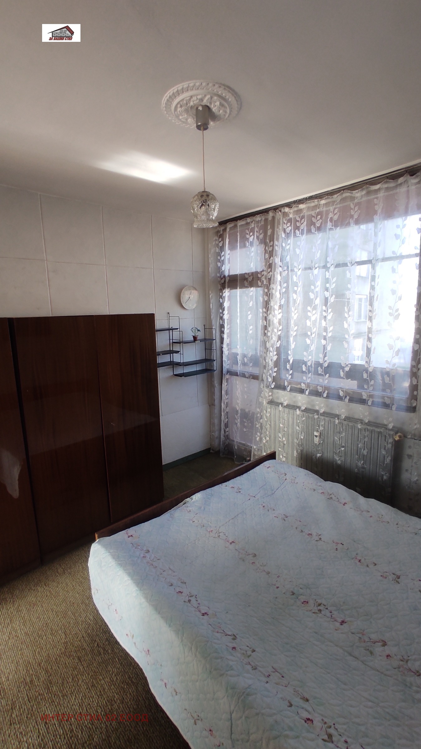 Продава 2-СТАЕН, гр. Перник, Димова махала, снимка 7 - Апартаменти - 55955676