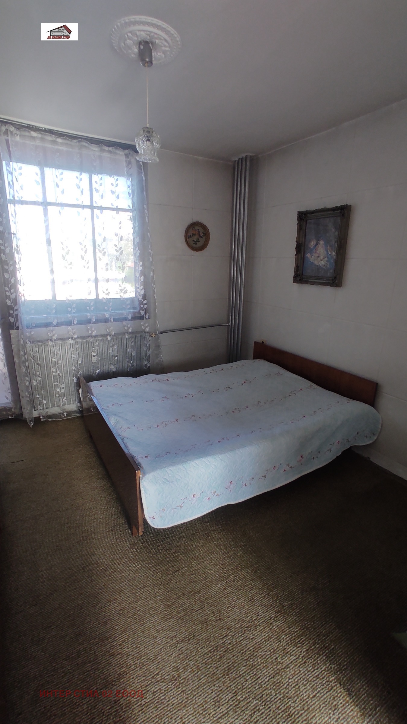 Продава 2-СТАЕН, гр. Перник, Димова махала, снимка 6 - Апартаменти - 55955676