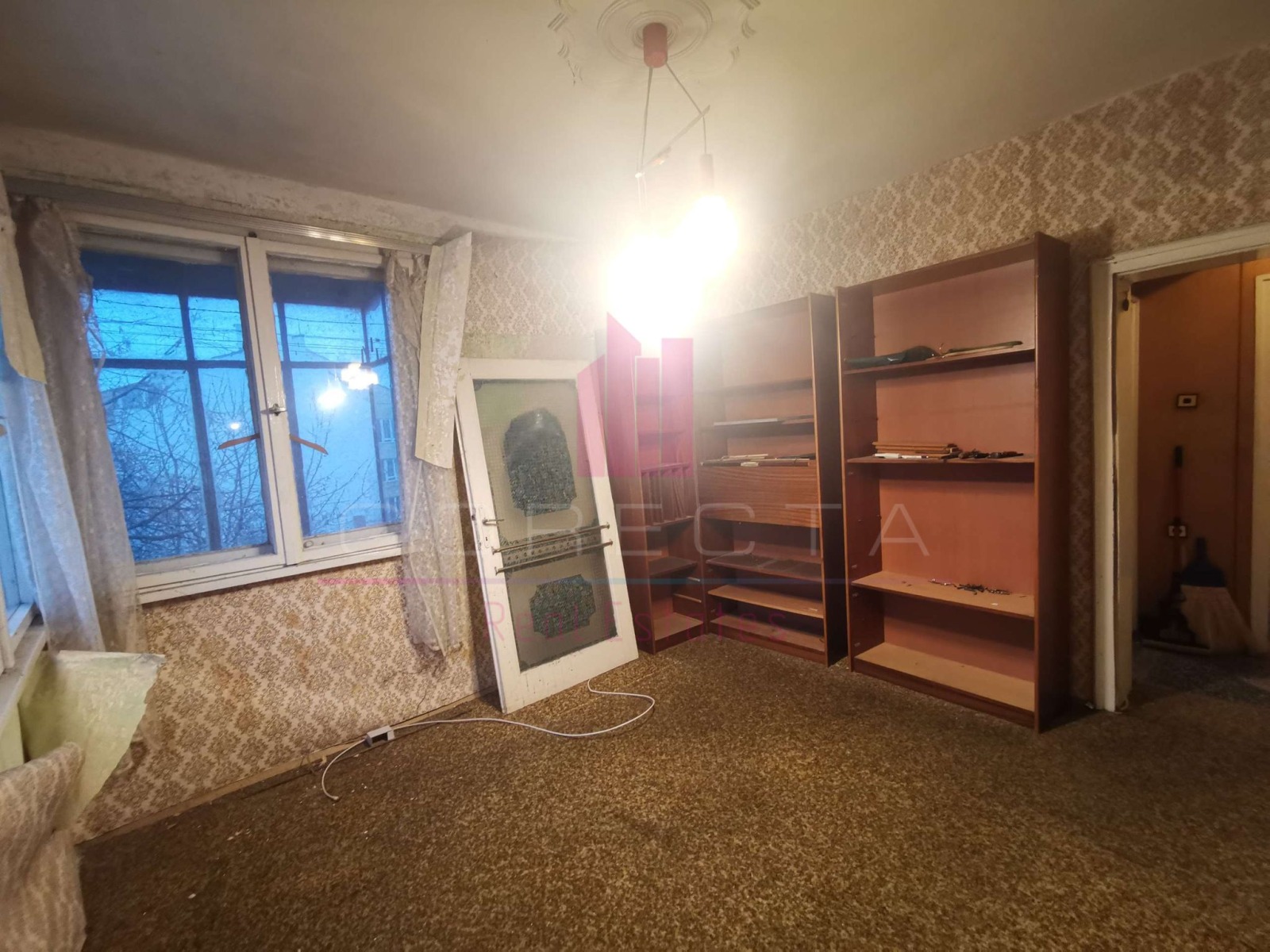 Продава 3-СТАЕН, гр. Русе, Център, снимка 3 - Апартаменти - 55127129