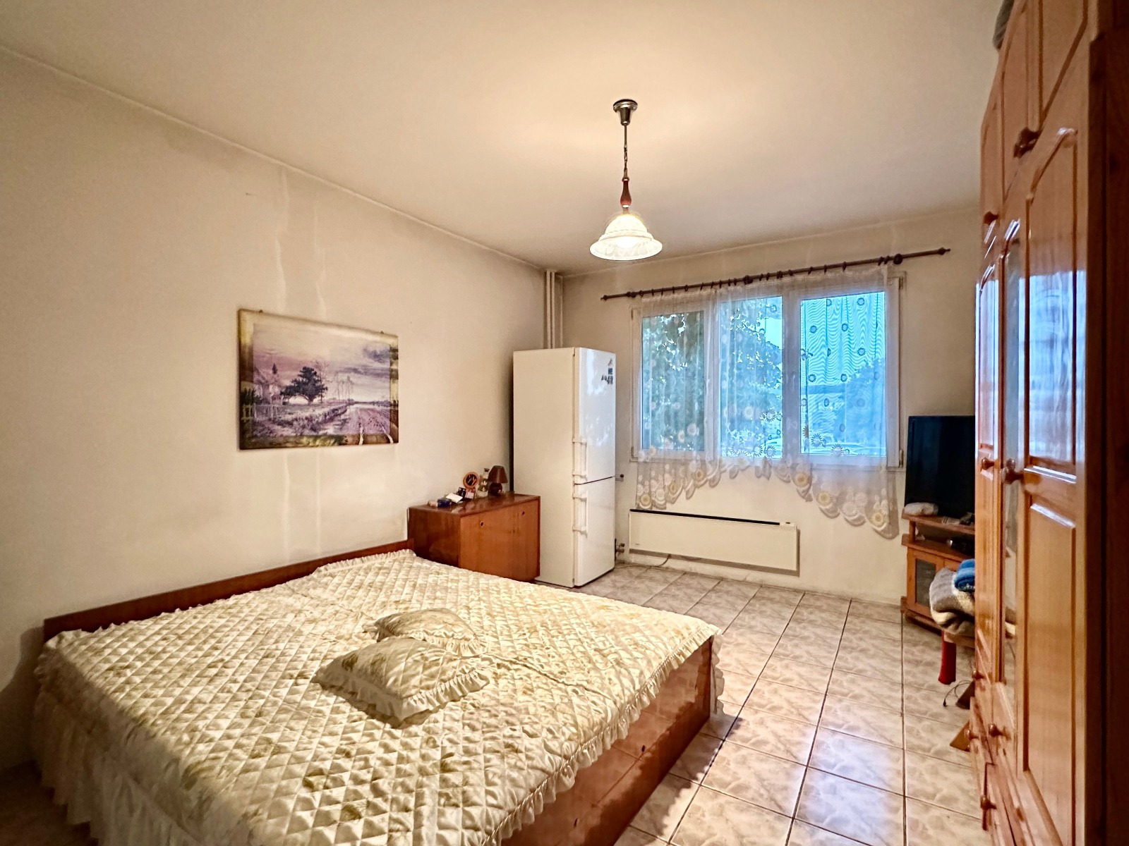 Продава 3-СТАЕН, гр. София, Обеля 2, снимка 9 - Апартаменти - 55124786