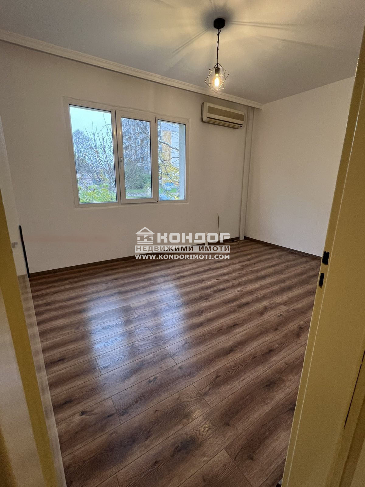 Продава 3-СТАЕН, гр. Пловдив, Кючук Париж, снимка 13 - Апартаменти - 55406166
