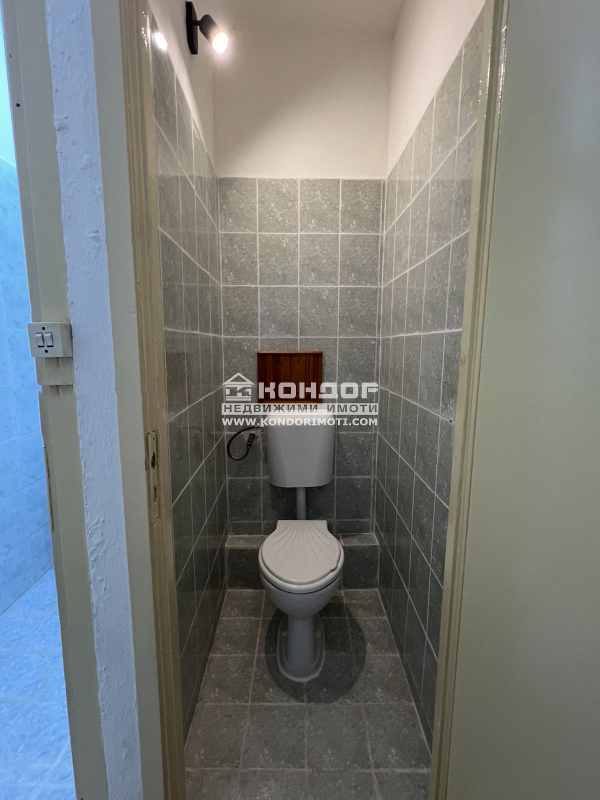 Продава 3-СТАЕН, гр. Пловдив, Кючук Париж, снимка 6 - Апартаменти - 55406166