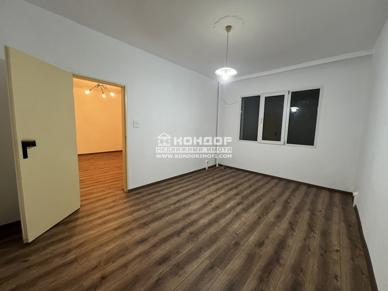 Продава 3-СТАЕН, гр. Пловдив, Кючук Париж, снимка 5 - Апартаменти - 55406166