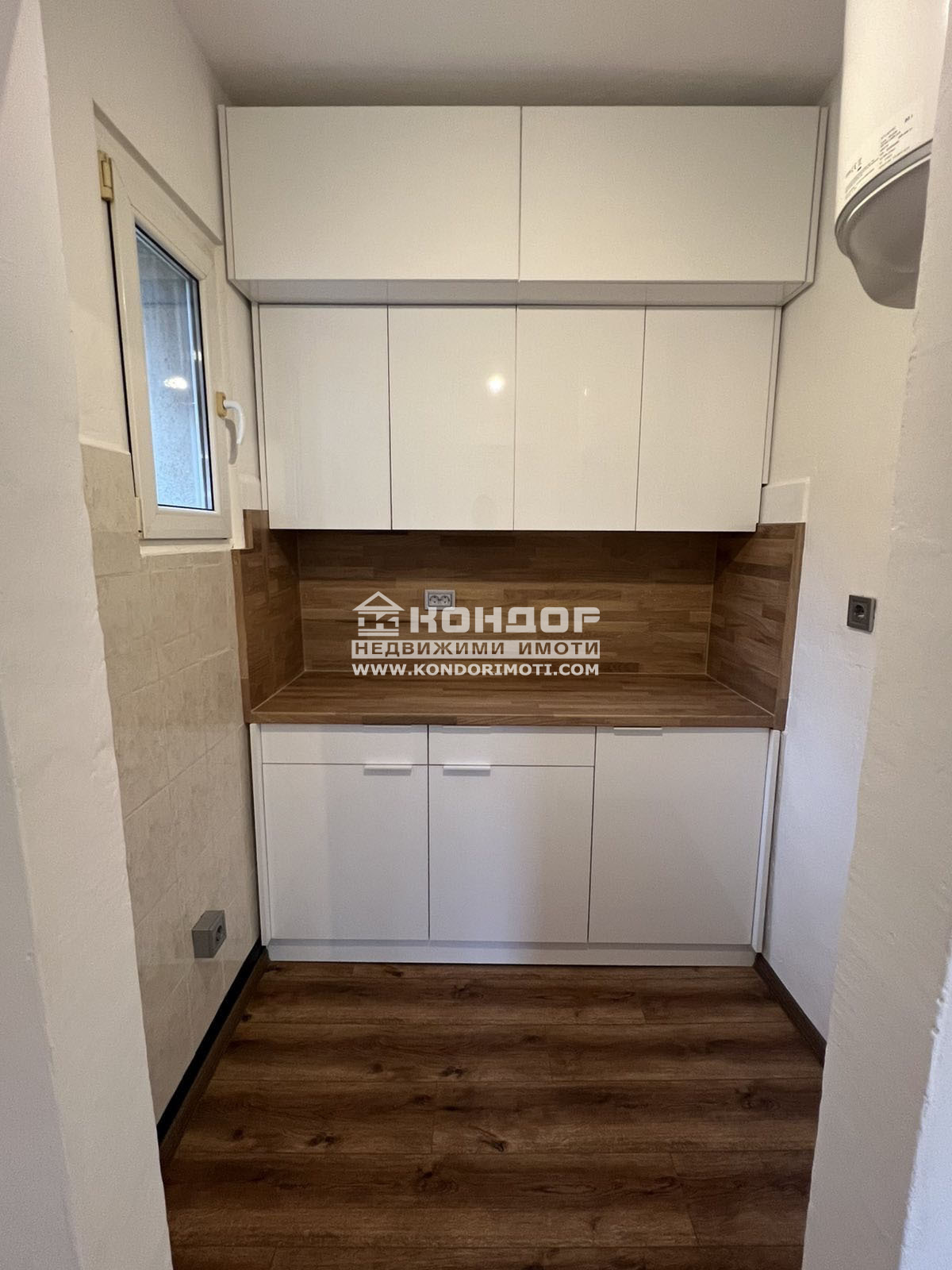 Продава 3-СТАЕН, гр. Пловдив, Кючук Париж, снимка 9 - Апартаменти - 55406166