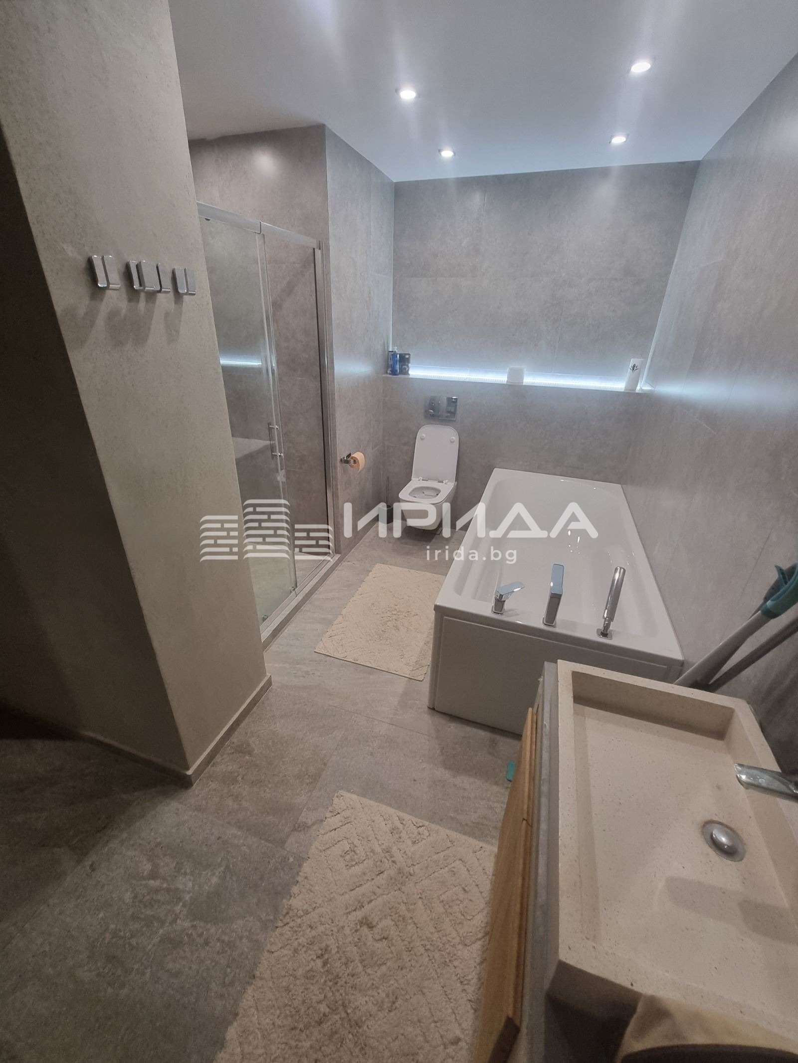 Продава 3-СТАЕН, гр. София, Витоша, снимка 13 - Апартаменти - 55897010