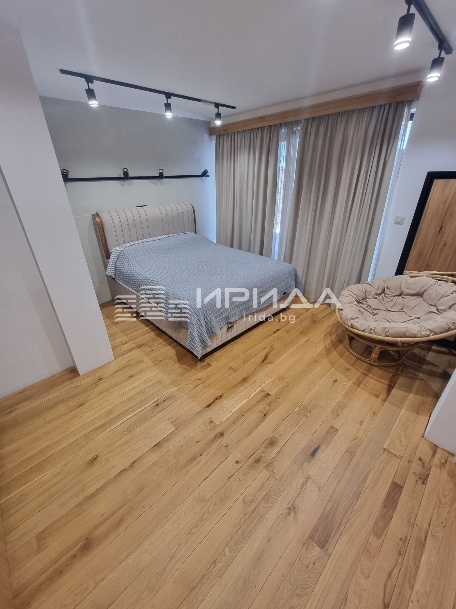 Продава 3-СТАЕН, гр. София, Витоша, снимка 3 - Апартаменти - 55897010