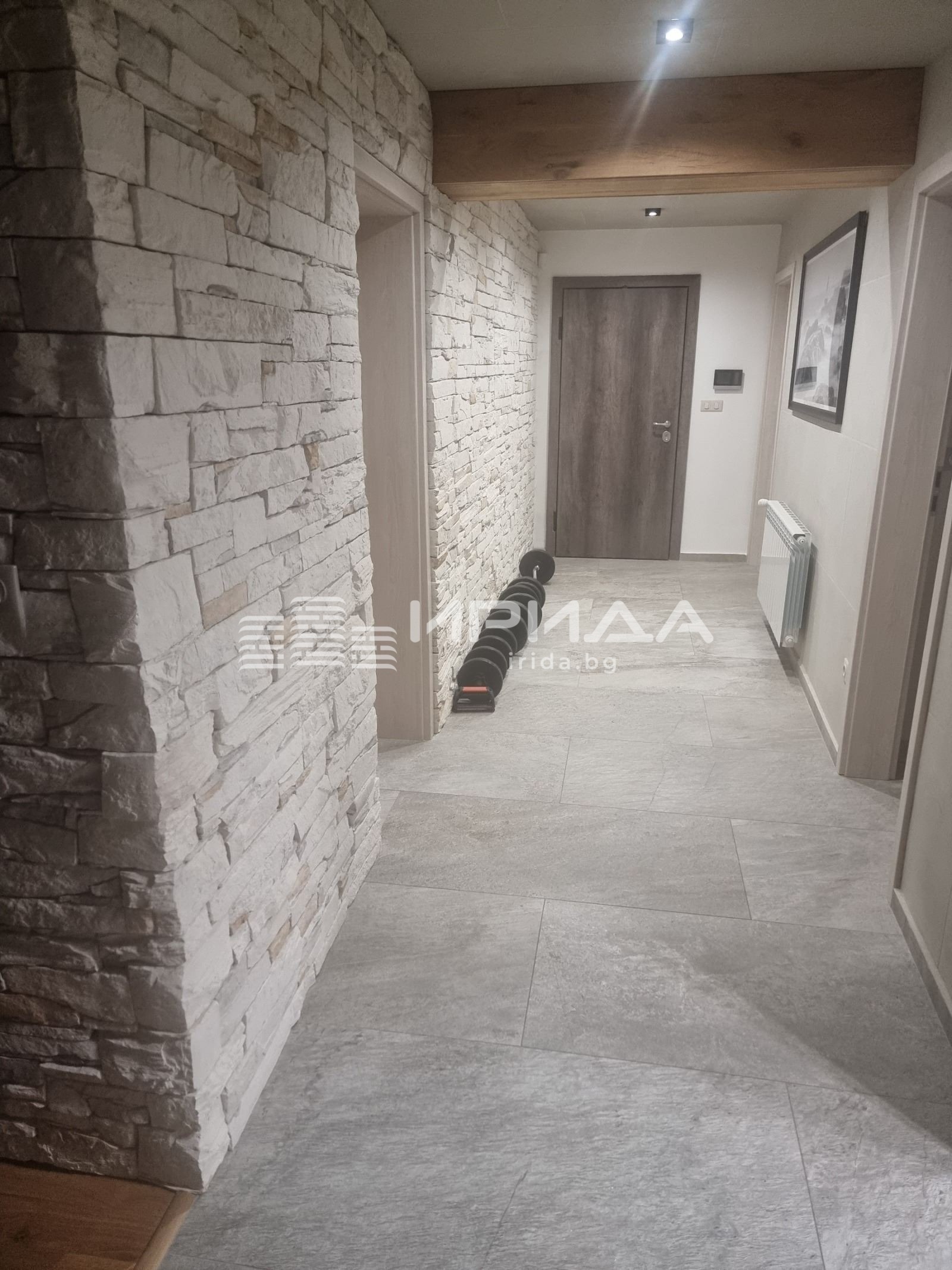 Продава 3-СТАЕН, гр. София, Витоша, снимка 10 - Апартаменти - 55897010