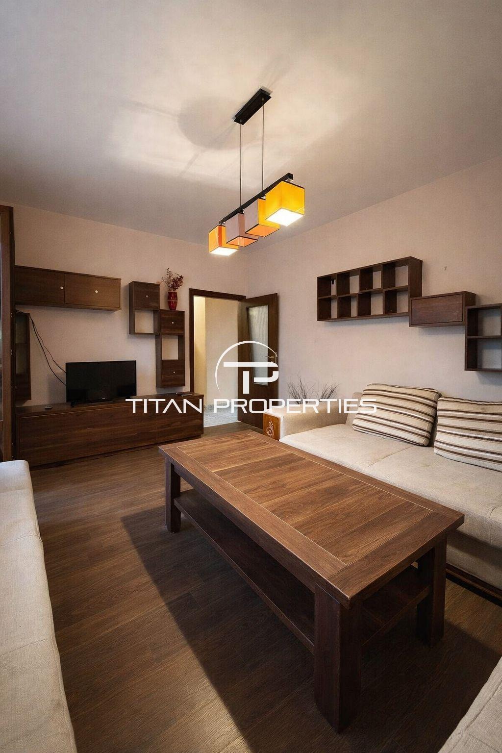 Продава 3-СТАЕН, гр. Пловдив, Тракия, снимка 3 - Апартаменти - 56313397
