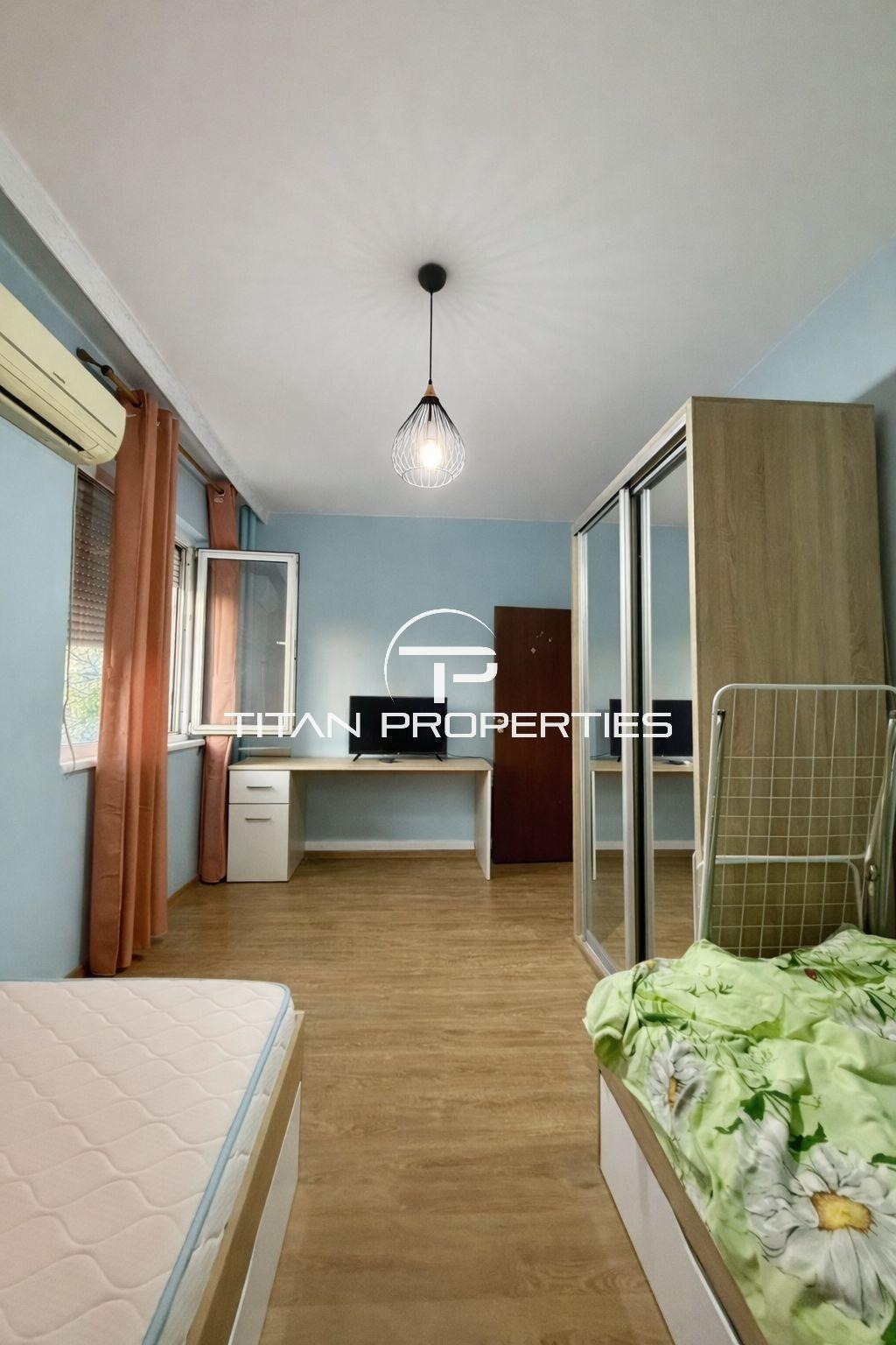 Продава 3-СТАЕН, гр. Пловдив, Тракия, снимка 11 - Апартаменти - 56313397
