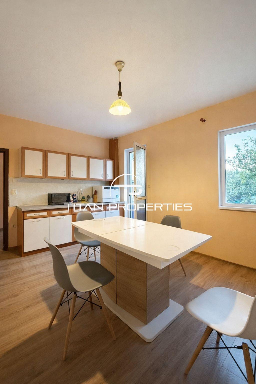 Продава 3-СТАЕН, гр. Пловдив, Тракия, снимка 4 - Апартаменти - 56313397