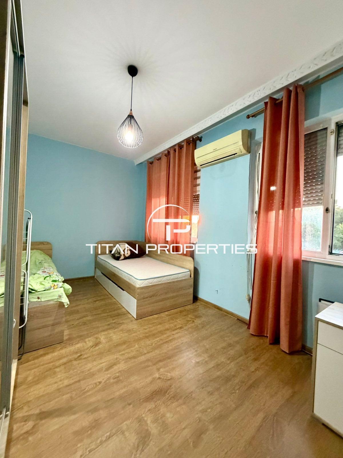 Продава 3-СТАЕН, гр. Пловдив, Тракия, снимка 10 - Апартаменти - 56313397