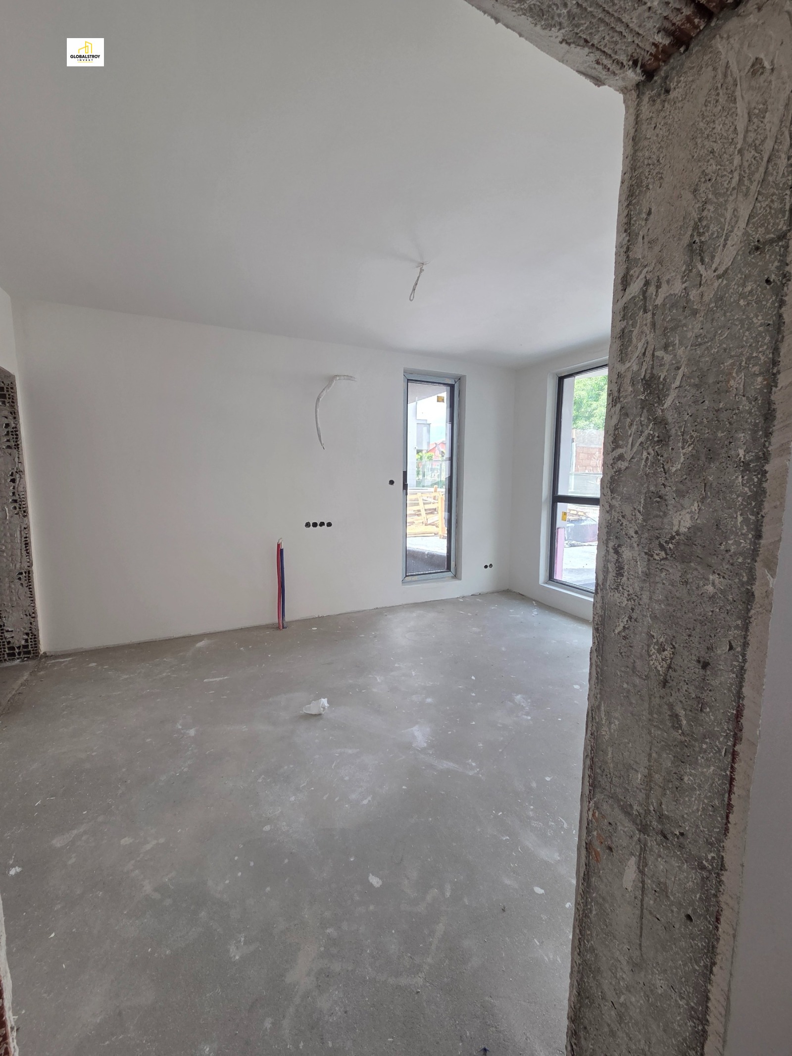 Продава 4-СТАЕН, гр. София, Дружба 1, снимка 15 - Апартаменти - 55138943