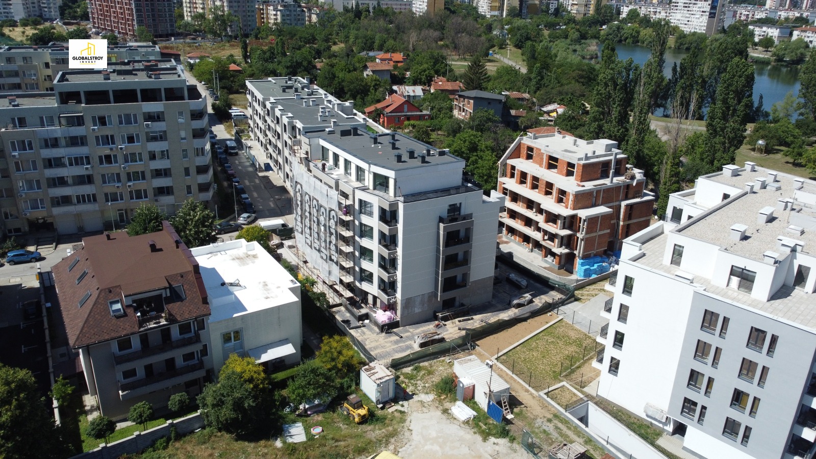 Продава 4-СТАЕН, гр. София, Дружба 1, снимка 5 - Апартаменти - 55138943
