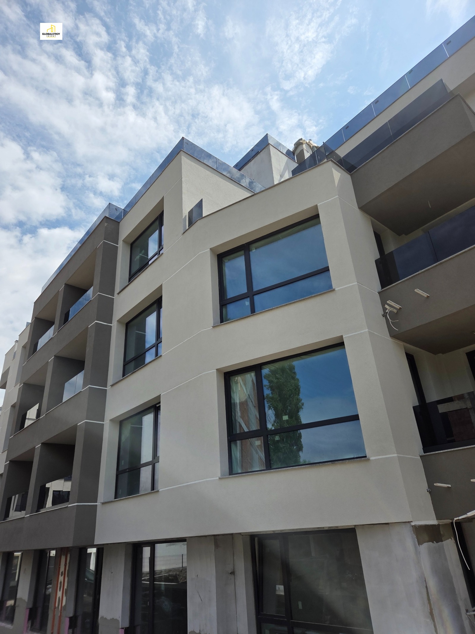 Продава 4-СТАЕН, гр. София, Дружба 1, снимка 5 - Апартаменти - 55138943