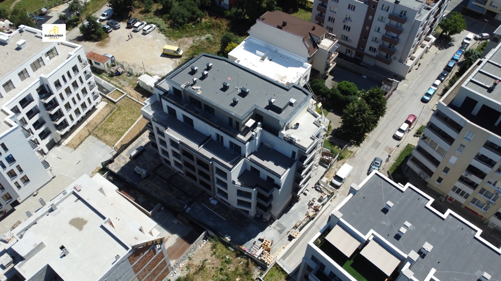 Продава 4-СТАЕН, гр. София, Дружба 1