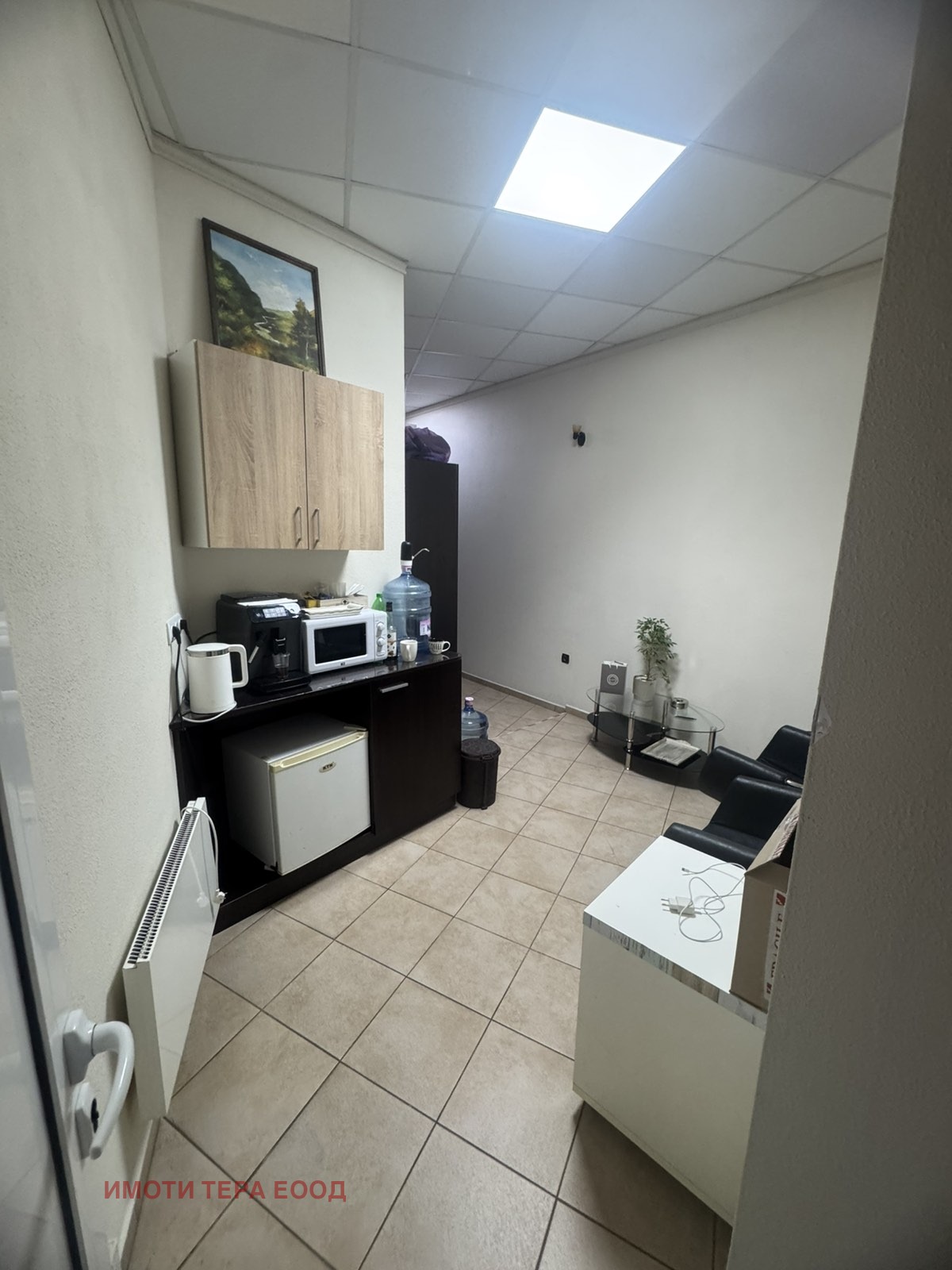 Продава МАГАЗИН, гр. Варна, Център