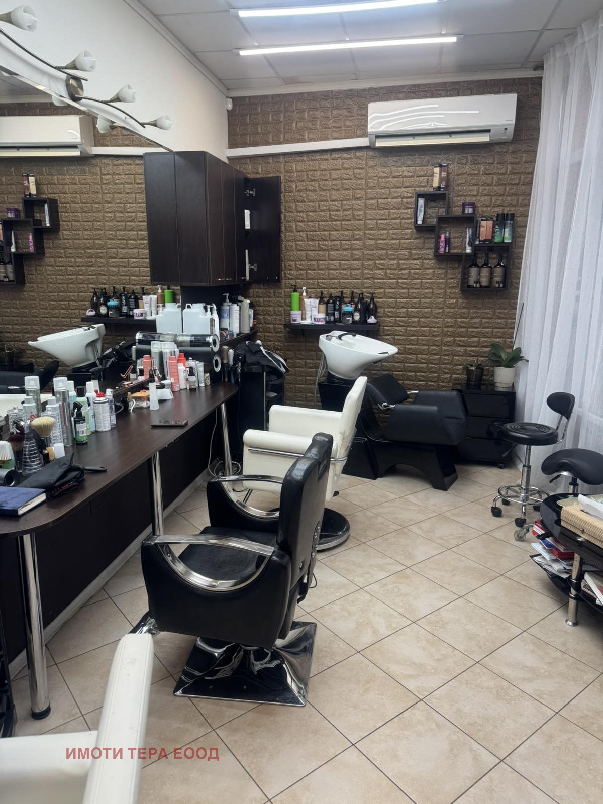 Продава МАГАЗИН, гр. Варна, Център, снимка 5 - Магазини - 54025580