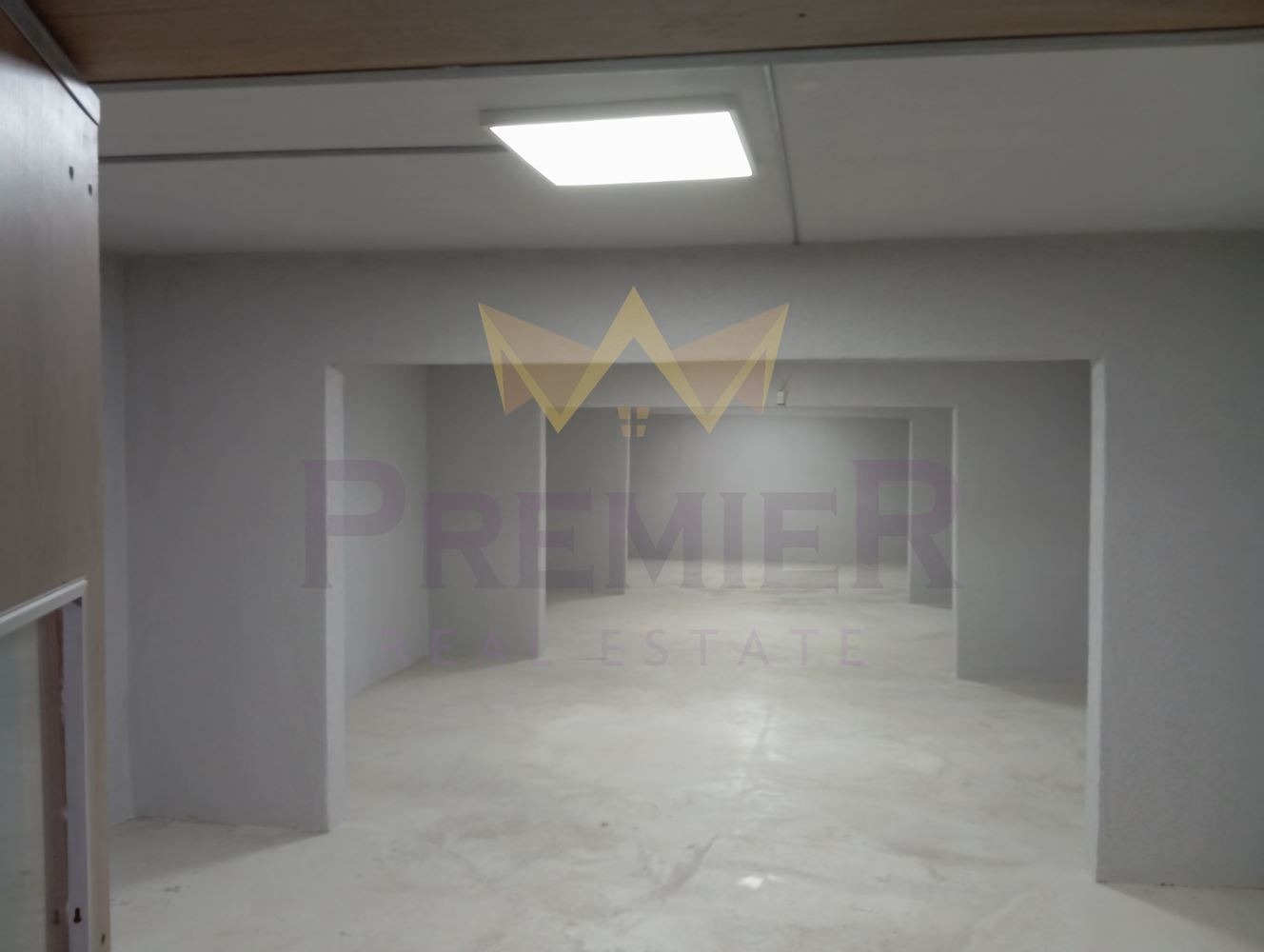 Продава ПРОМ. ПОМЕЩЕНИЕ, гр. Добрич, Пинета, снимка 2 - Производствени сгради - 53911166