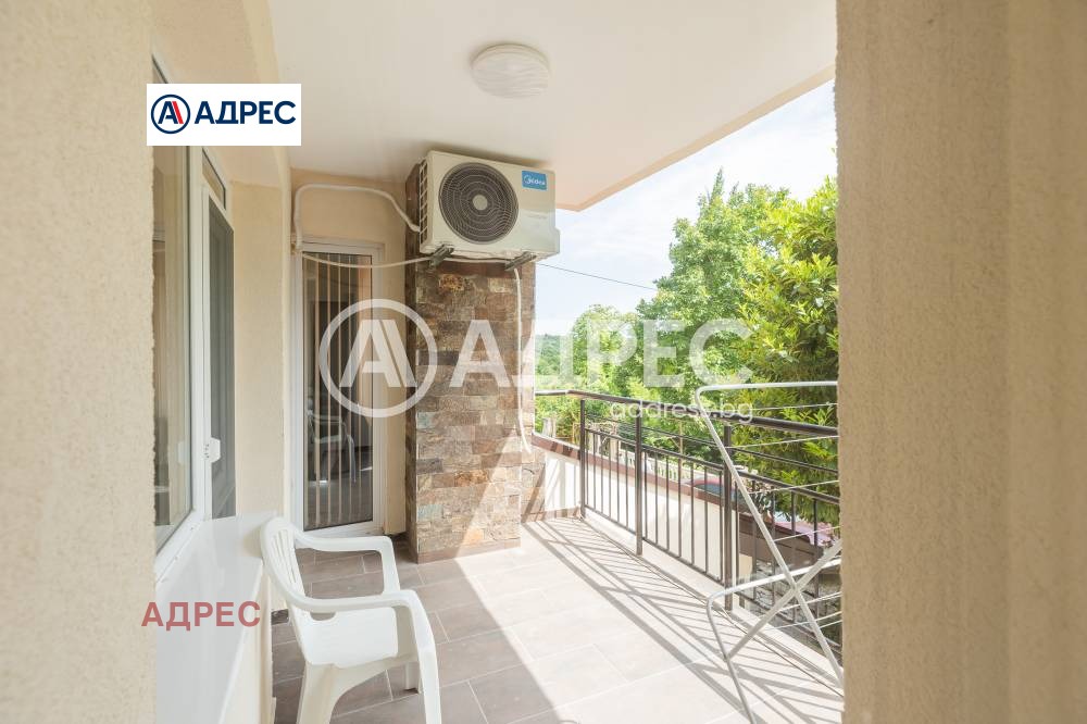 Продава ХОТЕЛ, гр. Каварна, област Добрич, снимка 15 - Хотели - 53914761