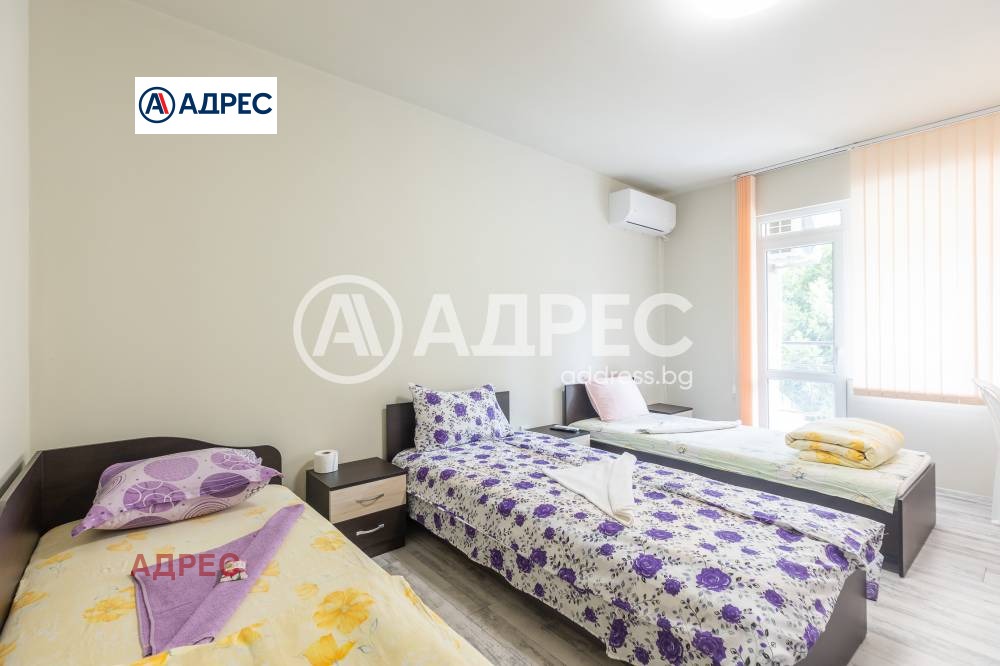 Продава ХОТЕЛ, гр. Каварна, област Добрич, снимка 16 - Хотели - 53914761