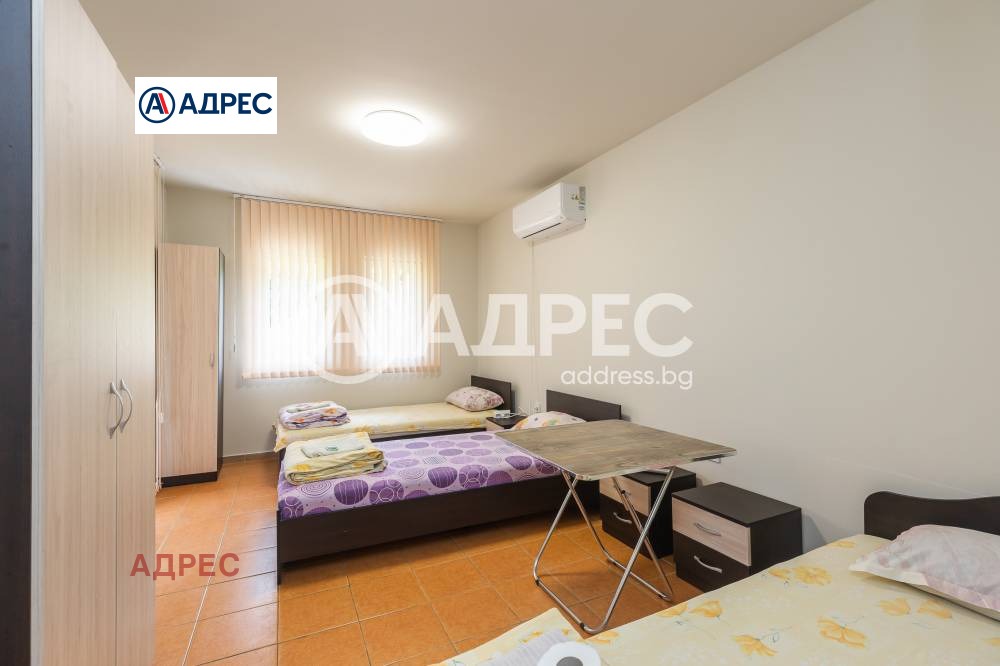 Продава ХОТЕЛ, гр. Каварна, област Добрич, снимка 4 - Хотели - 53914761