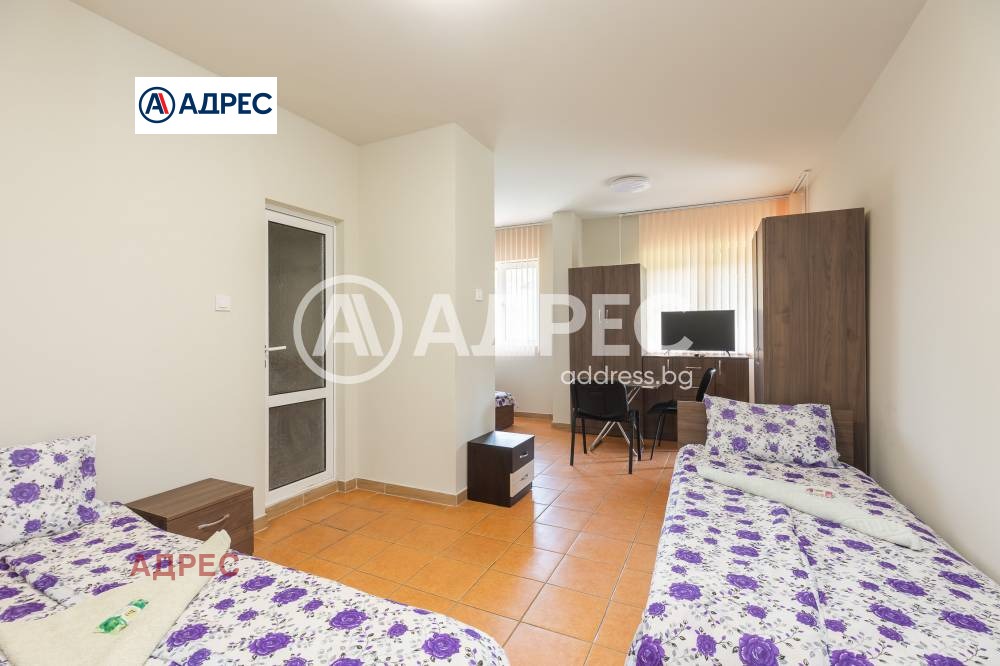 Продава ХОТЕЛ, гр. Каварна, област Добрич, снимка 7 - Хотели - 53914761