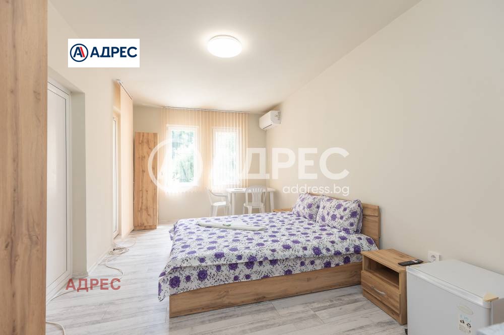 Продава ХОТЕЛ, гр. Каварна, област Добрич, снимка 11 - Хотели - 53914761