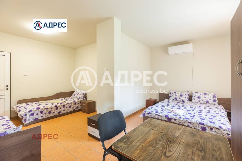 Продава ХОТЕЛ, гр. Каварна, област Добрич, снимка 8 - Хотели - 53914761