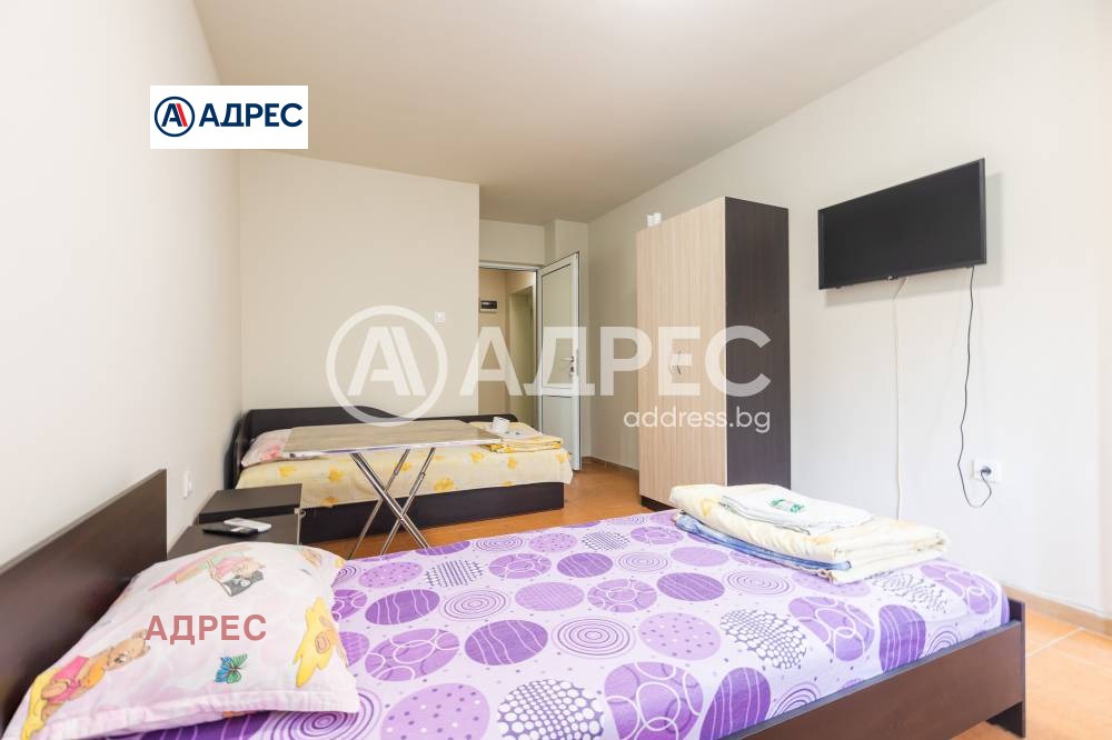 Продава ХОТЕЛ, гр. Каварна, област Добрич, снимка 5 - Хотели - 53914761