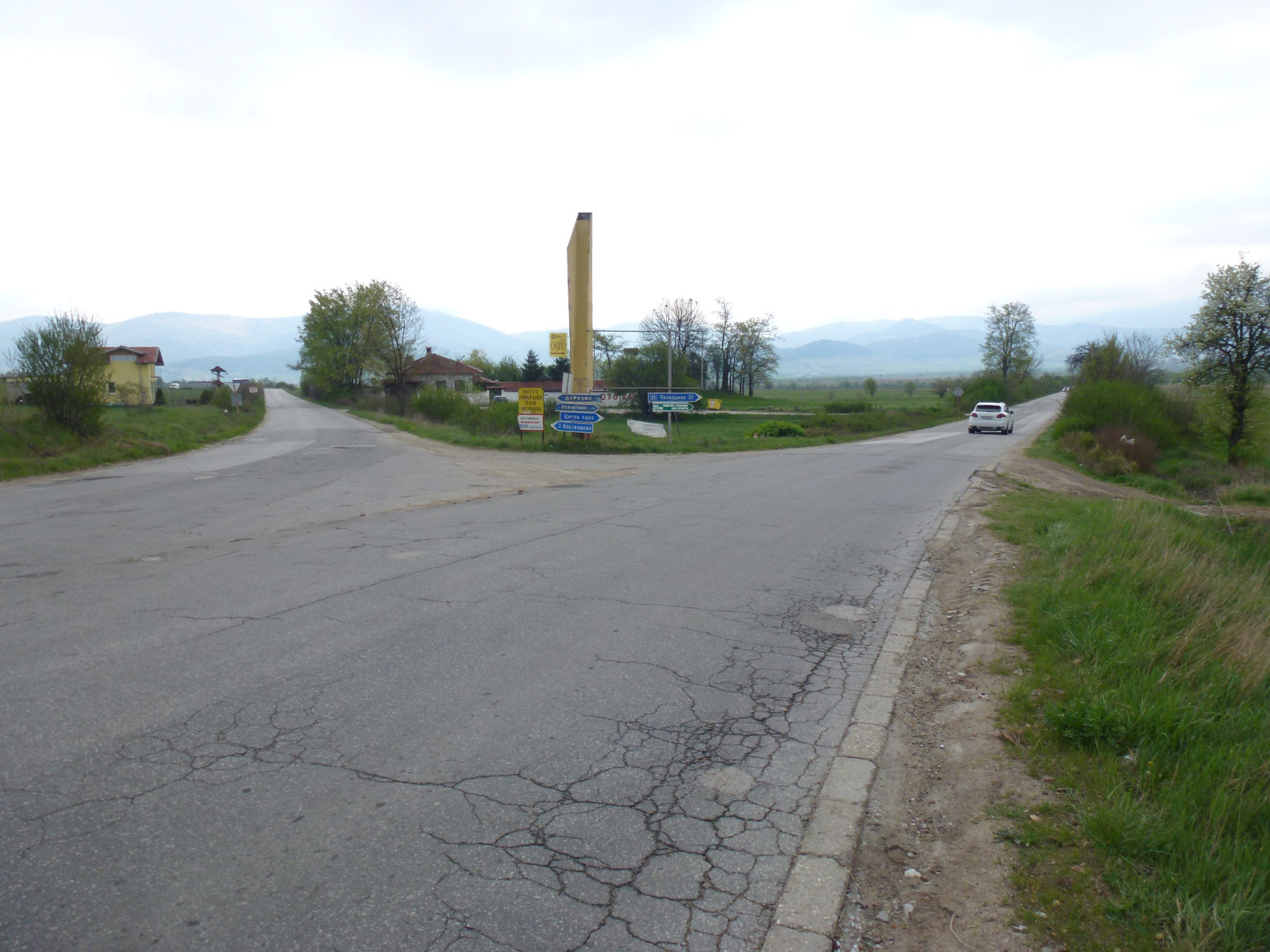 Продава ПАРЦЕЛ, гр. Ракитово, област Пазарджик, снимка 2 - Парцели - 46270854