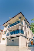 Продава КЪЩА, гр. Благоевград, Широк център, снимка 2