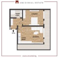 Продава 2-СТАЕН, град София, Слатина • 249000 € / 487001.67 лв. • 34404285 4