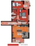 Продава 3-СТАЕН, град Пловдив, Христо Смирненски • 214102 € • 12709475 — Holmes.bg