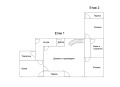 Продава  3-стаен град Монтана , Младост 2 , 105 кв.м | 81579263 - изображение [14]