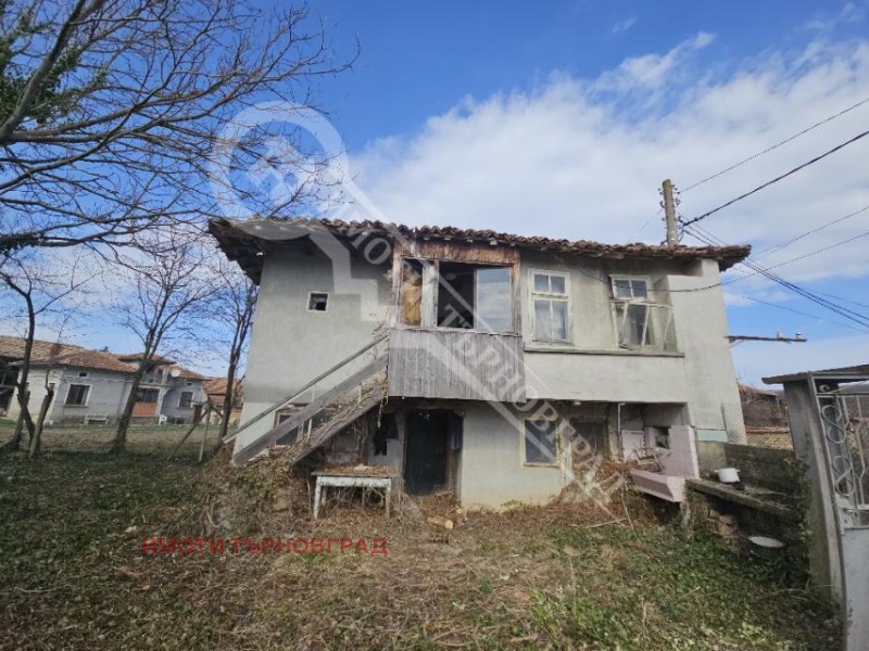 Продава КЪЩА в област Габрово, с. Горна Росица - 60 кв.м / 29 654.93 € » 58 000 лв., ИМОТИ ТЪРНОВГРАД