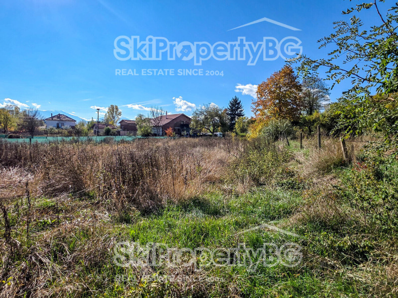 Продава ПАРЦЕЛ в област София, с. Райово - 896 кв.м / 31 500 € » 61 608.65 лв., СКИПРОПЪРТИ