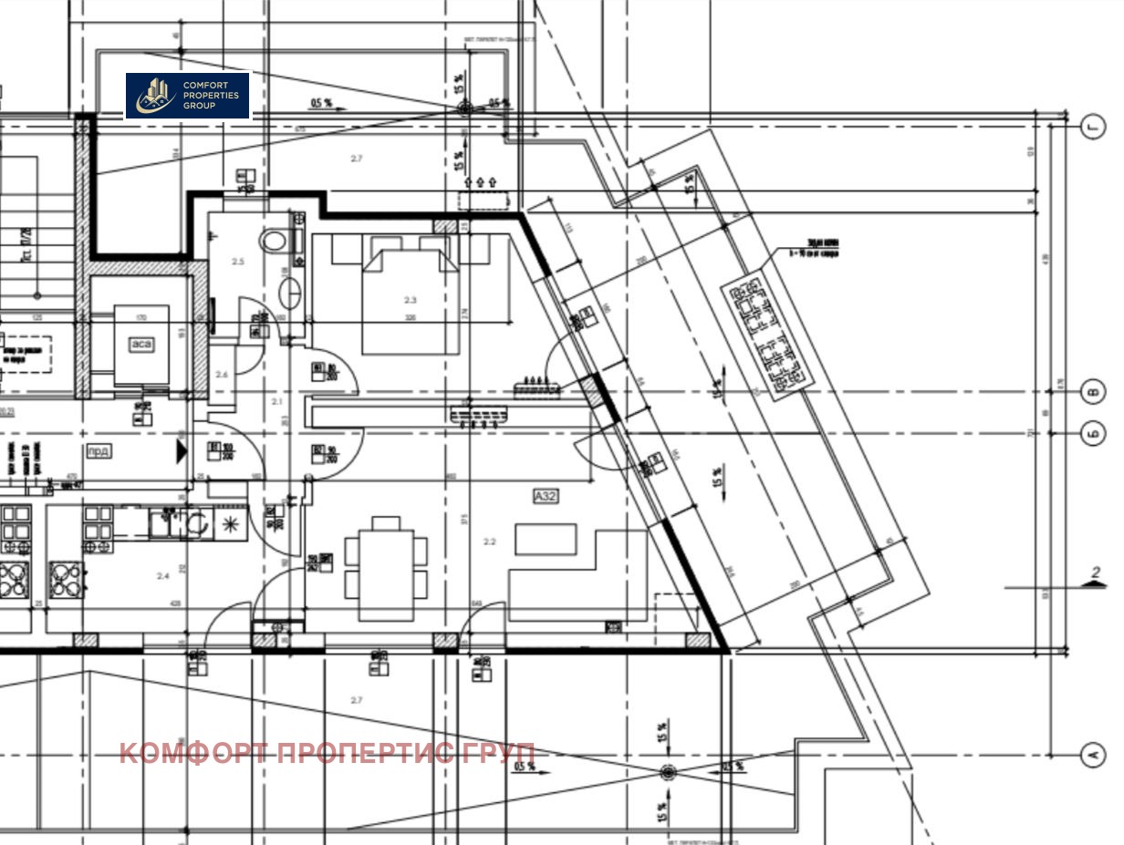 Продава 2-СТАЕН | Imot.bg — изображение 14